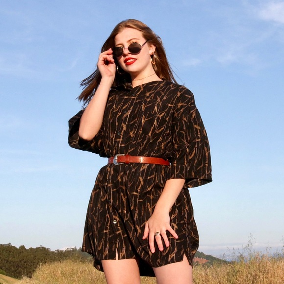 SOLD ON DEPOP - Picture 4 of 8